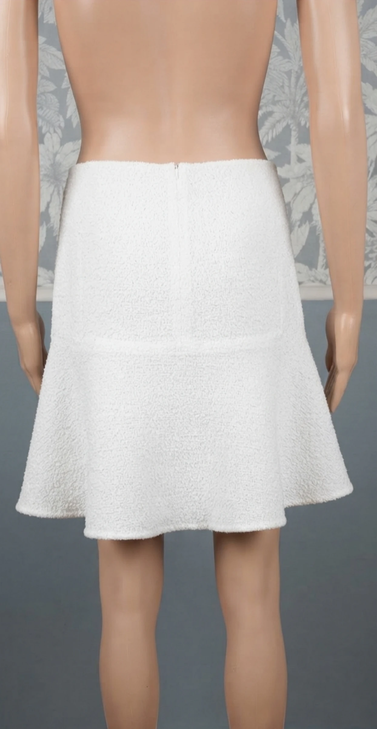 Ba&sh Croydon skirt size 3 – photo 4